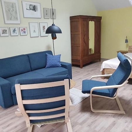 Lincoln-Loft Weimar Apartman Kültér fotó