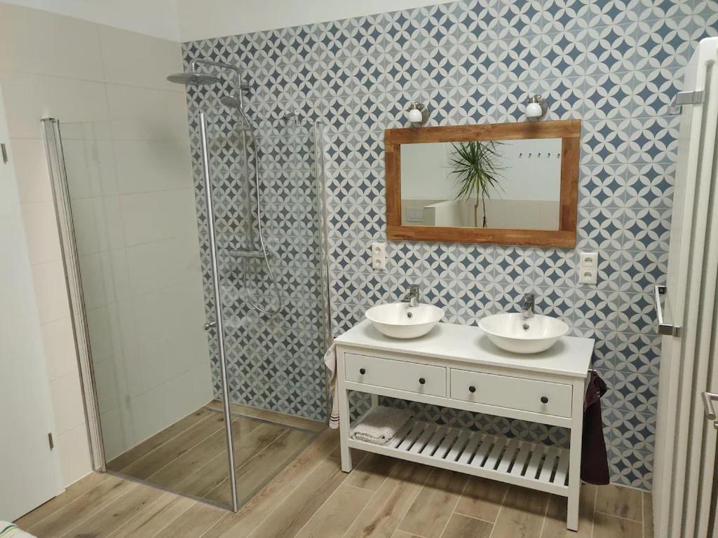 Lincoln-Loft Weimar Apartman Kültér fotó
