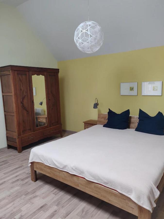 Lincoln-Loft Weimar Apartman Kültér fotó