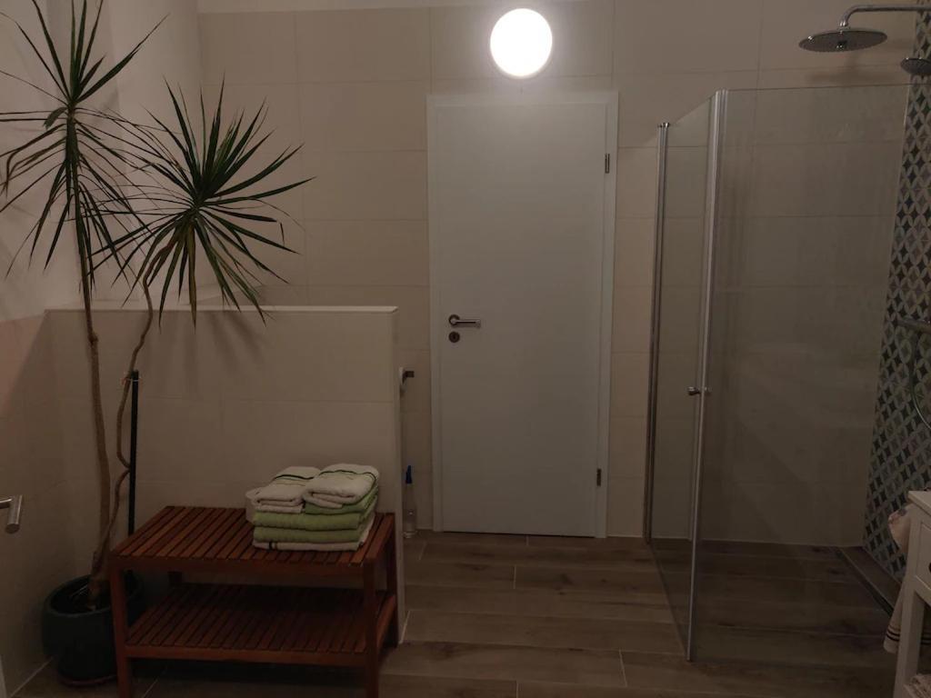 Lincoln-Loft Weimar Apartman Kültér fotó